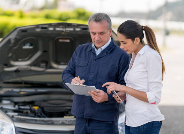 Licensed Commercial Auto Insurance service in Morrow, OH - Auto Insurance Axis