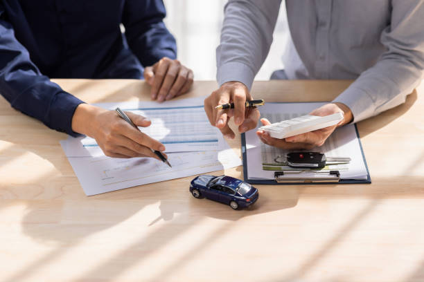 24/7 Emergency Commercial Auto Insurance experts in Morrow, OH
